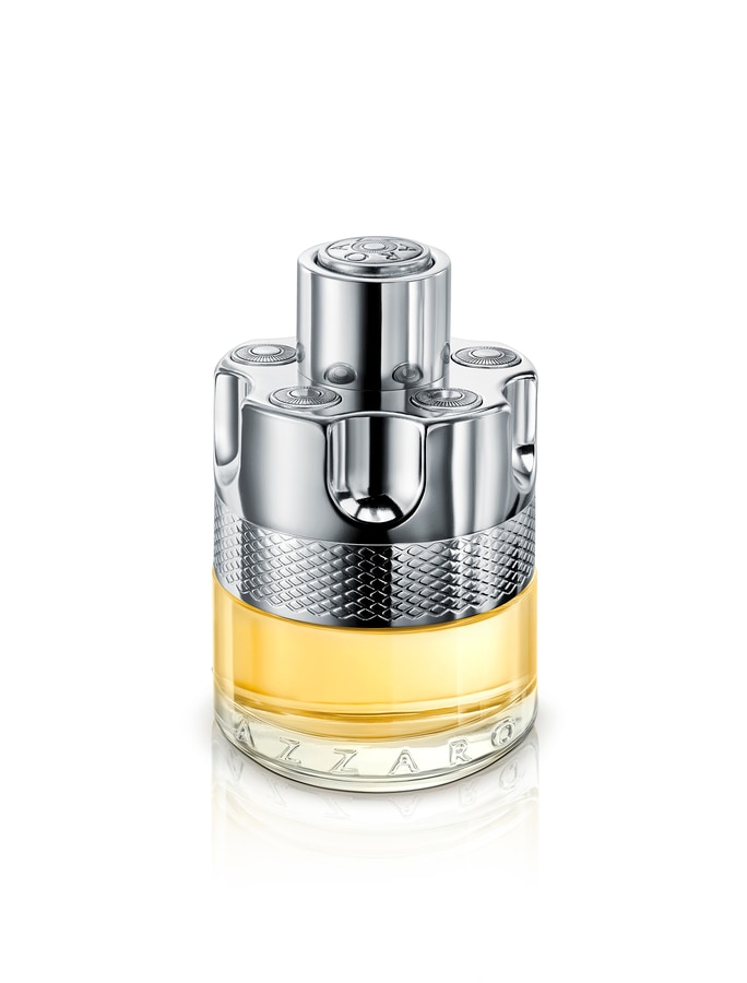 Wanted Eau de Toilette
