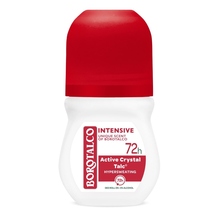 Deodorant Roll-On Intensive