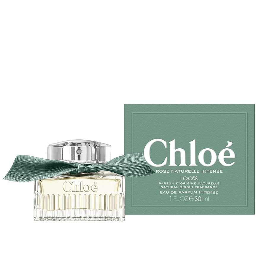 Chloé Rose Naturelle Intense Eau de Parfum