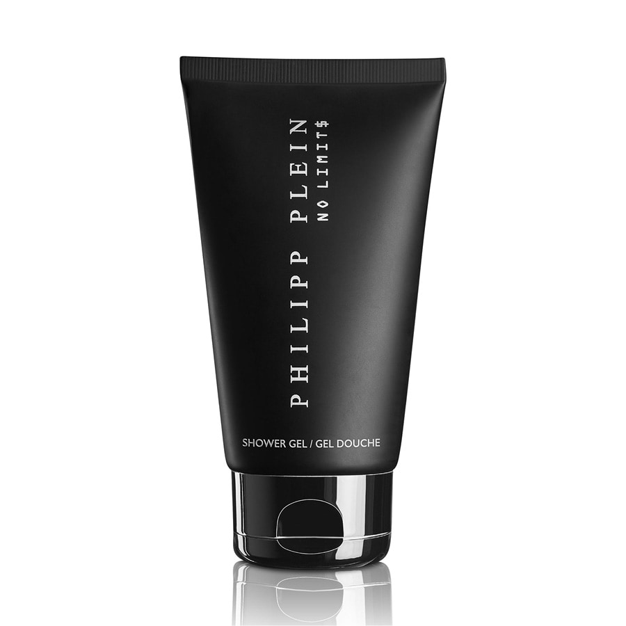 NO LIMIT$ FRE$H START Shower Gel