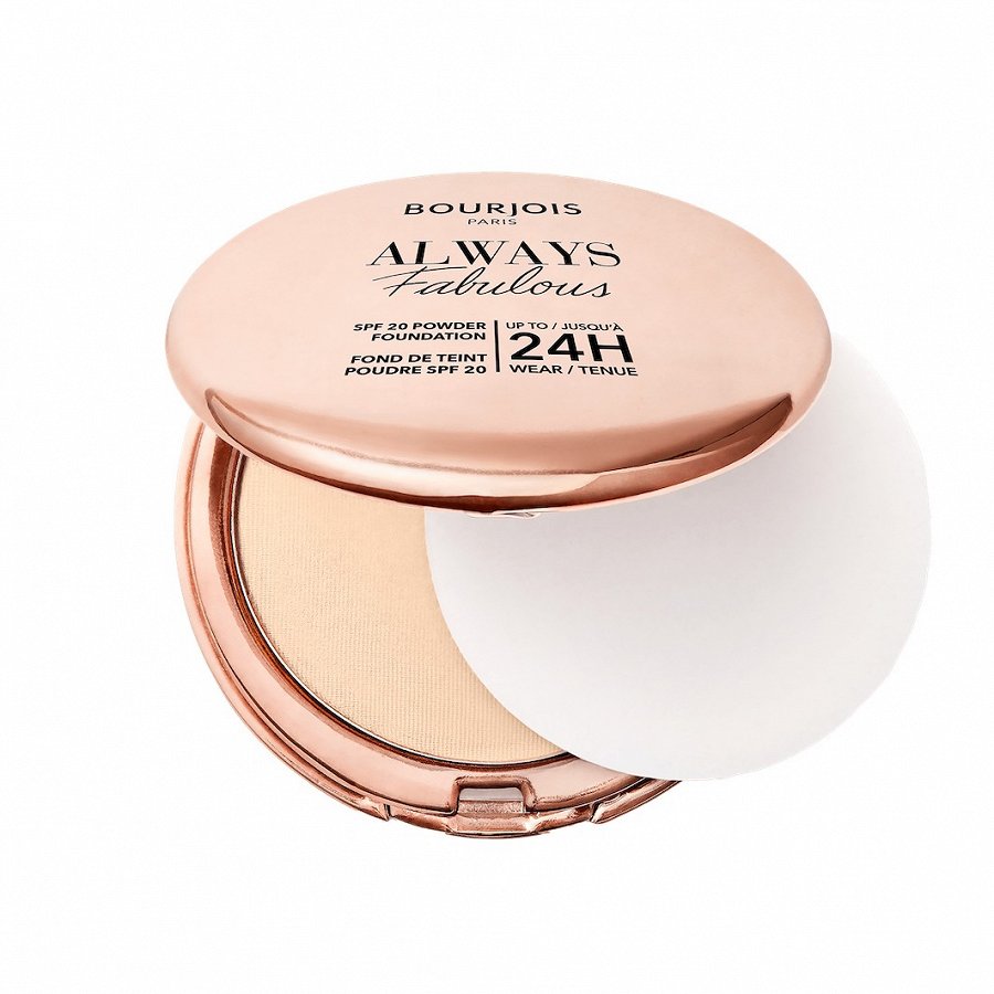 Always Fabulous Powder