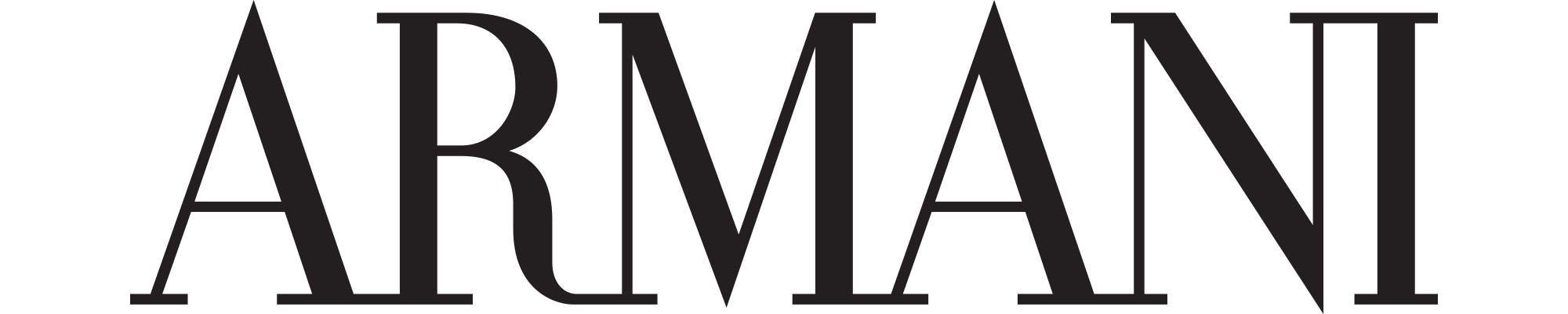 Armani