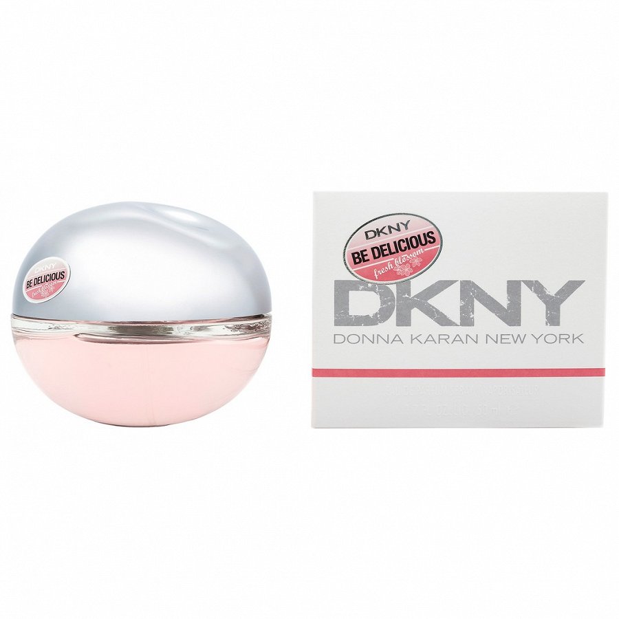 Be Delicious Fresh Blossom Eau de Parfum