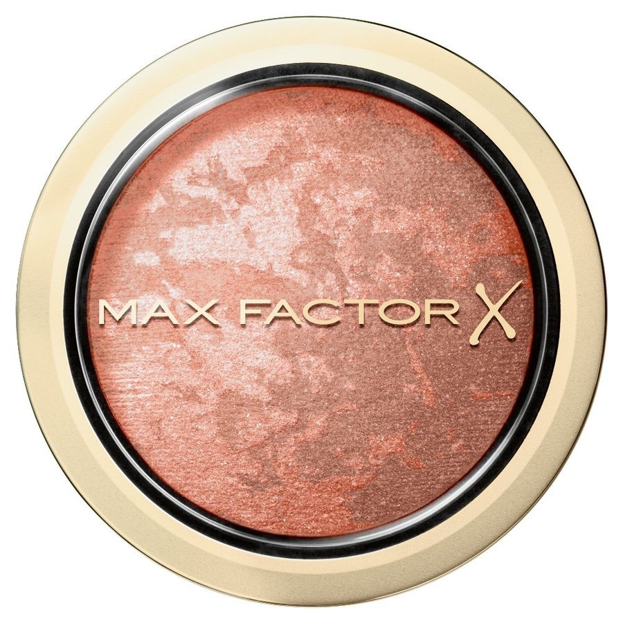 Creme Puff Blush