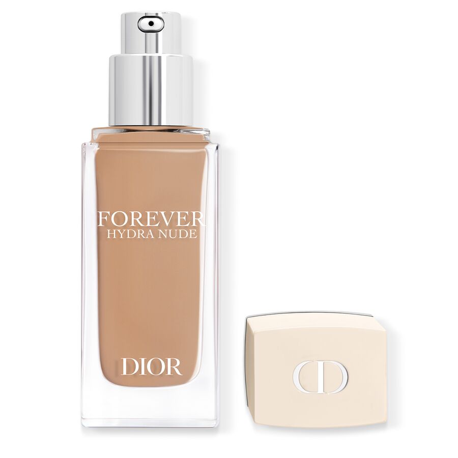 Forever Hydra Nude