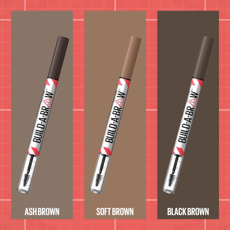 Build a Brow