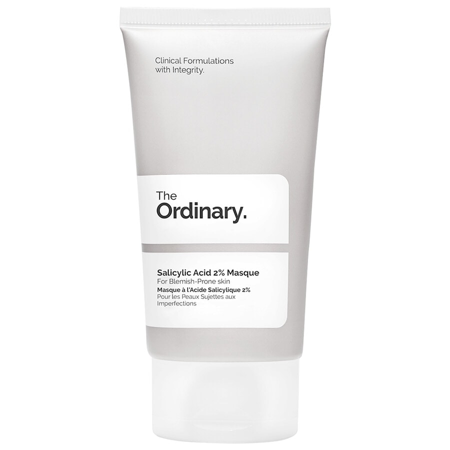 Salicylic Acid 2% Mask