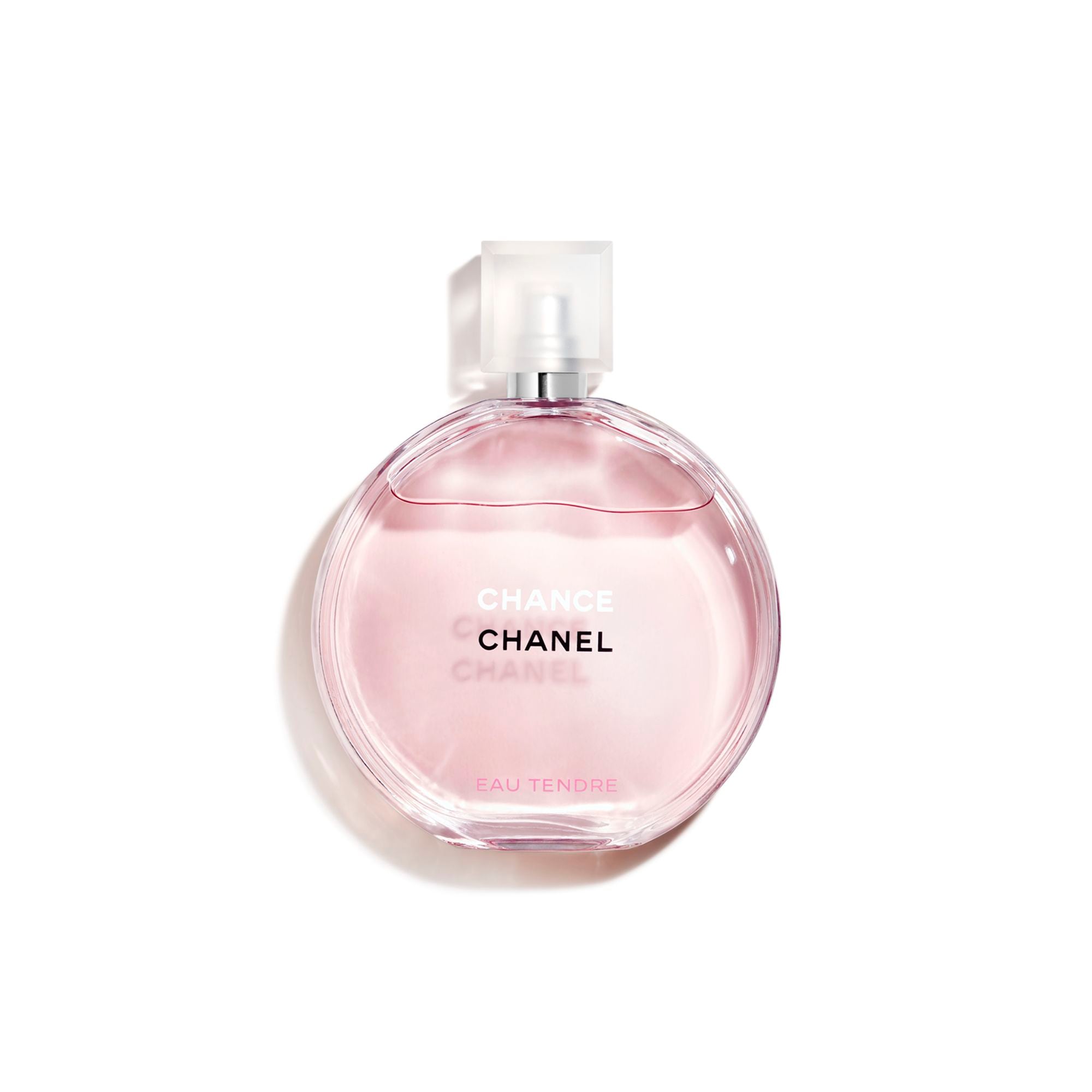 CHANEL CHANCE EAU TENDRE online la DOUGLAS