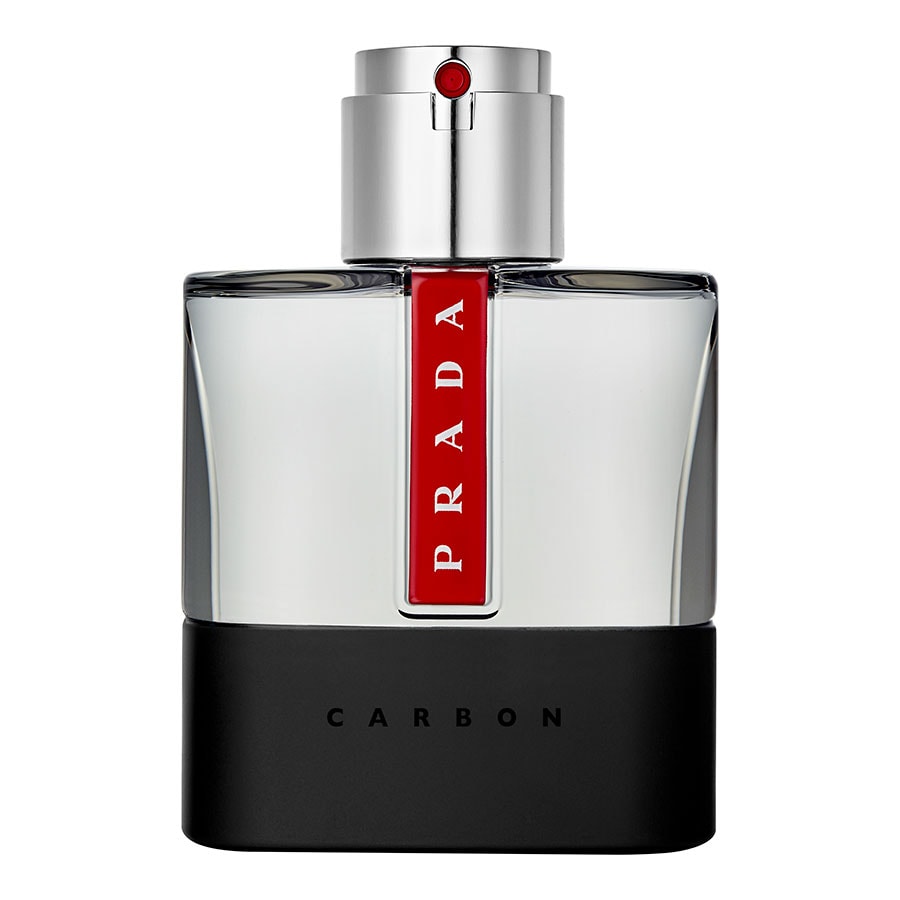 Luna Rossa Carbon Eau de Toilette