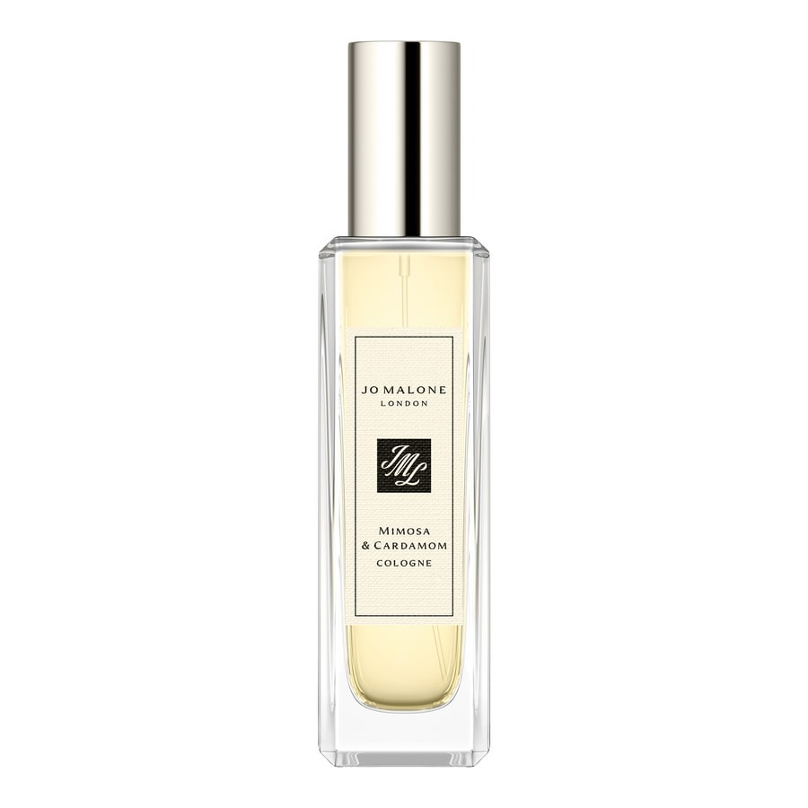 Mimosa & Cardamom Cologne