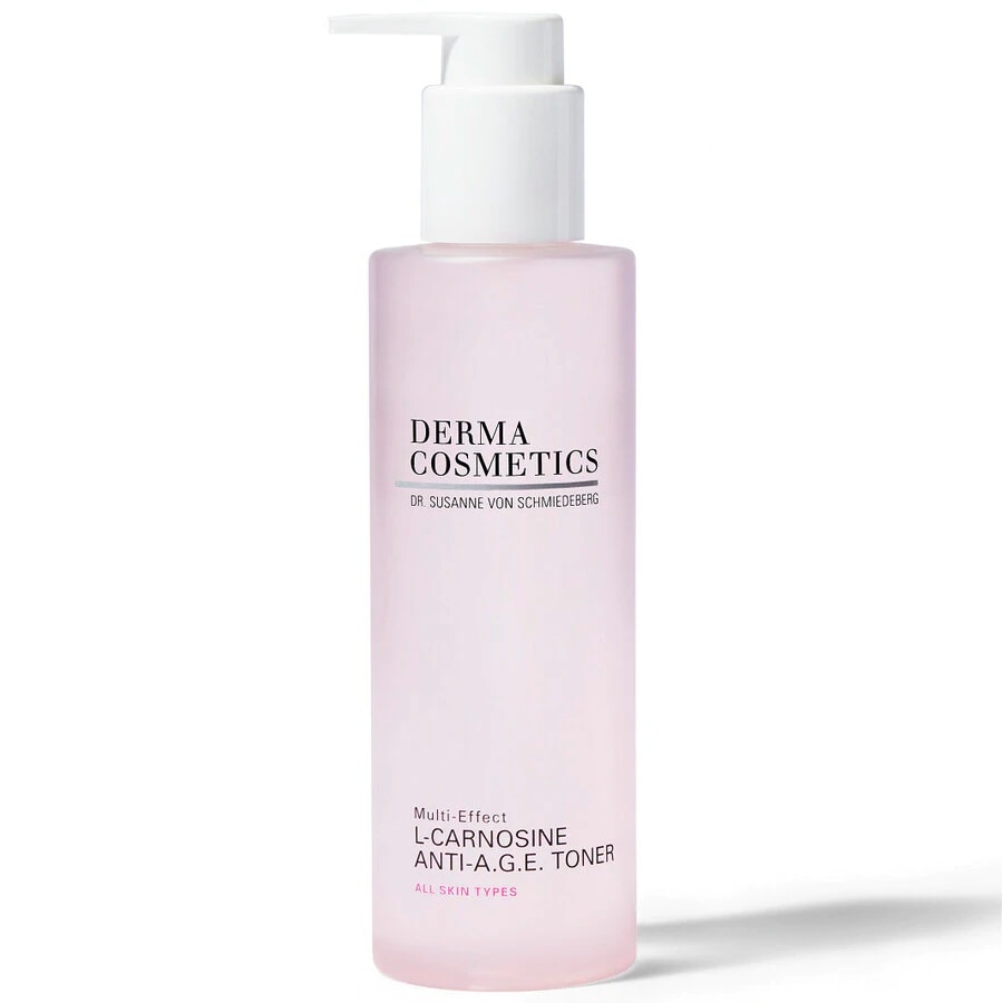Multi-Effect L-Carnosine Anti-Age Toner