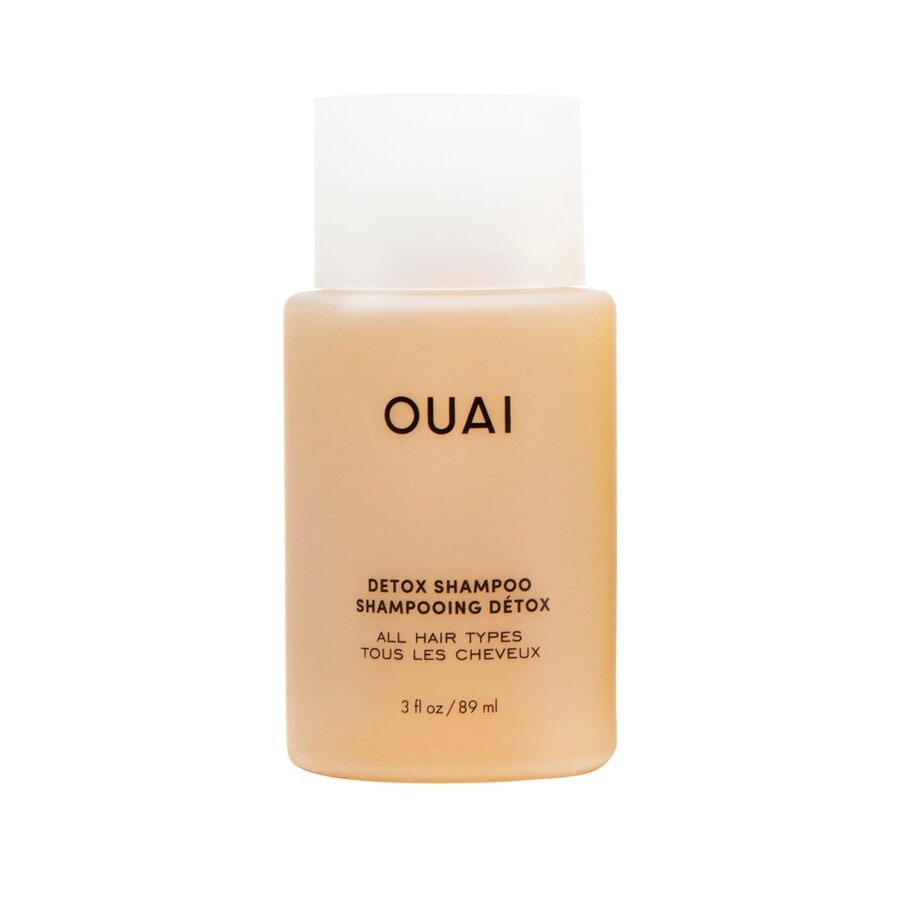 Detox Shampoo