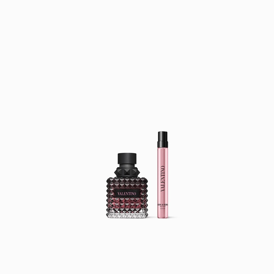 Born in Roma Donna Intense Eau de Parfum Gift Set