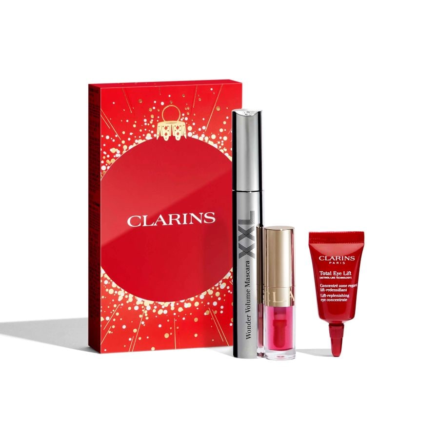 XXL Mascara Gift Set