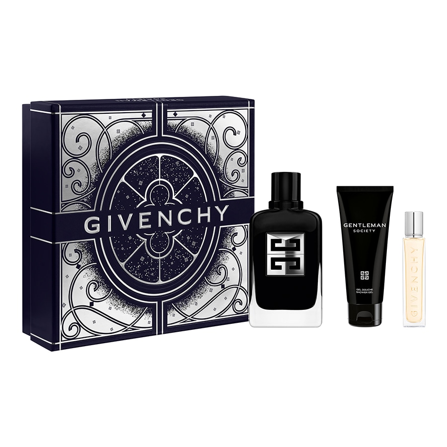 Gentleman Society Apa de Parfum Gift Set