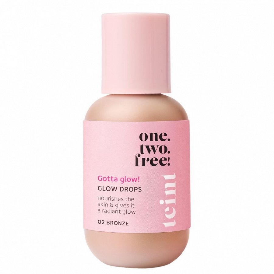 Glow Drops Serum