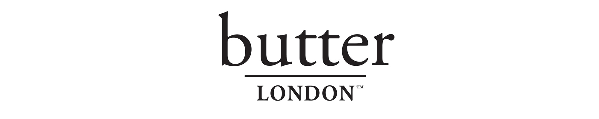 Butter London