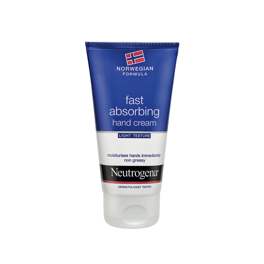 Hand Cream Fast Absorbing