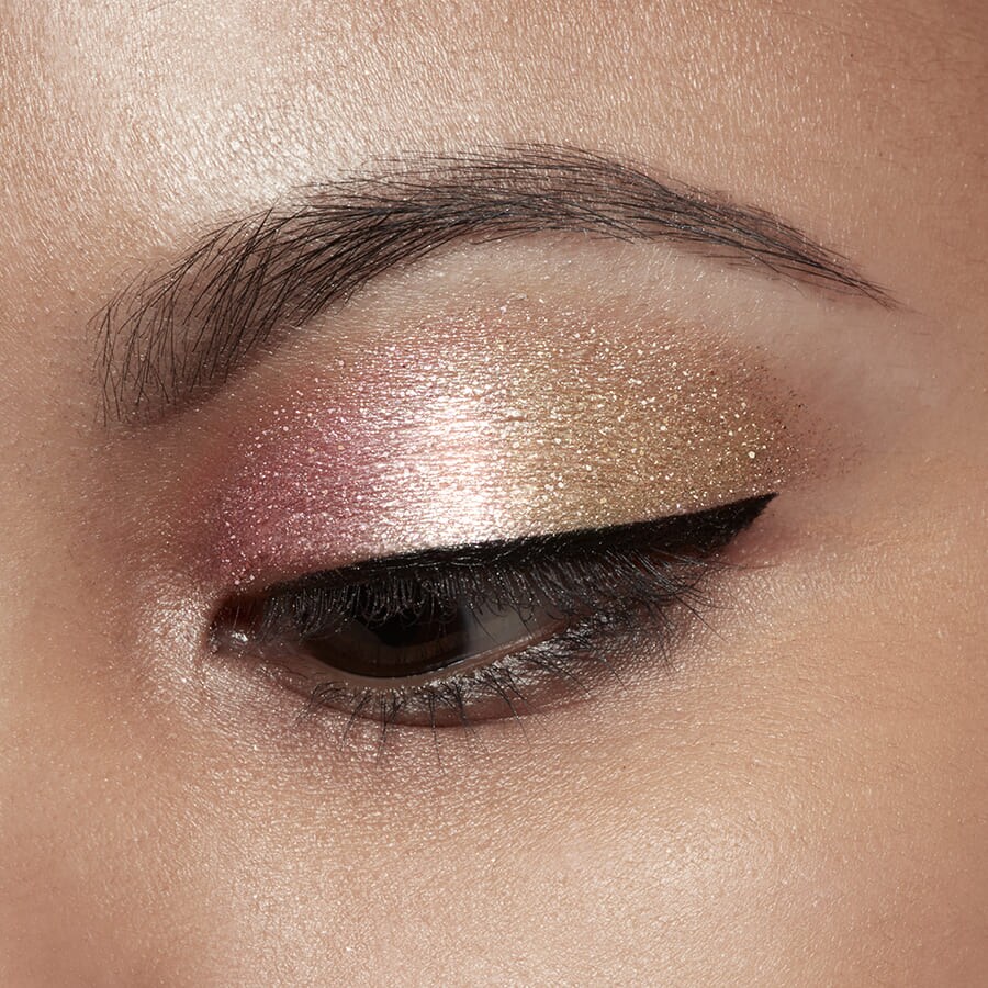 Glitter & Glow Liquid Eye Shadow