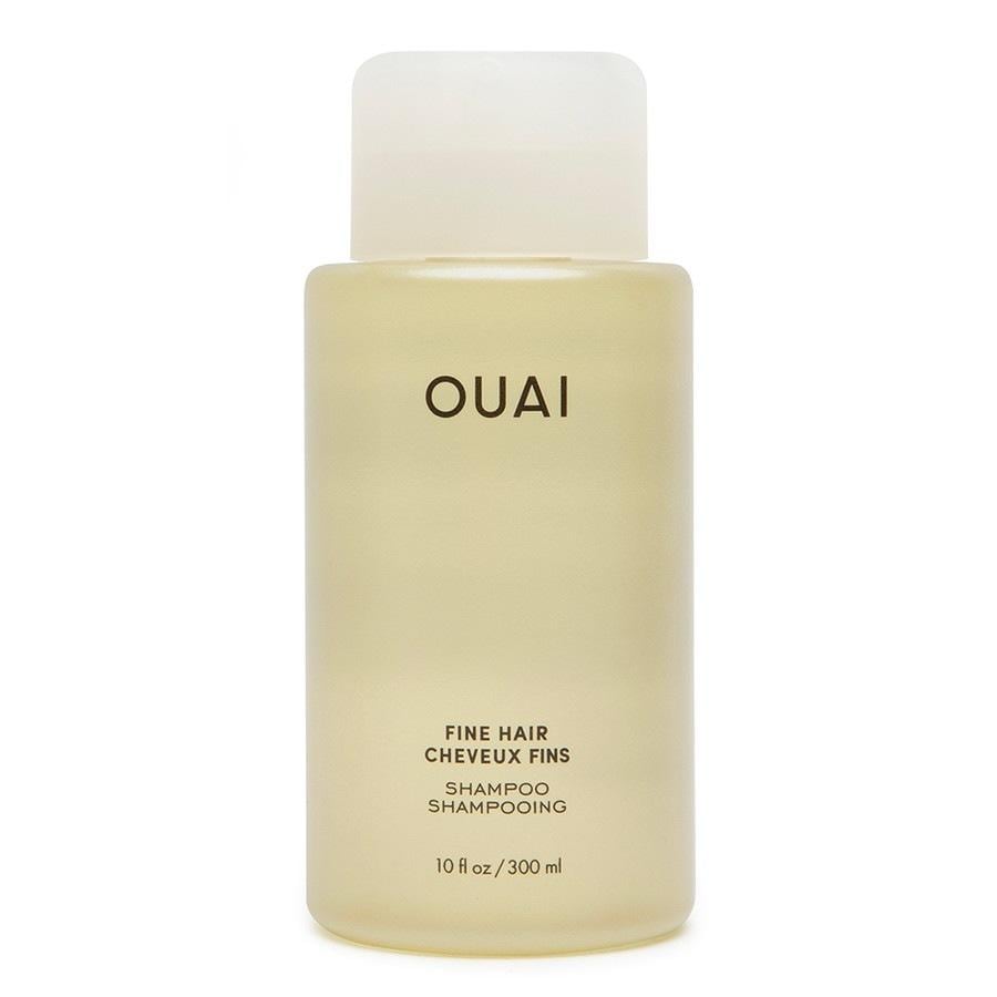 Fine Hair Shampoo