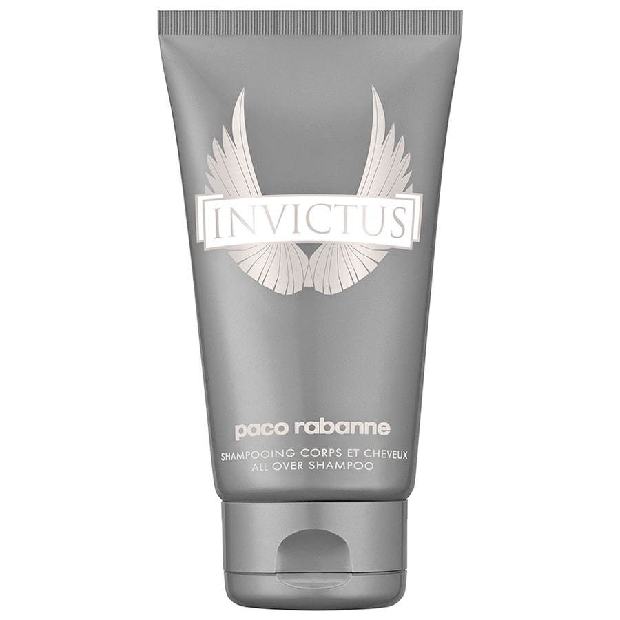Invictus All Over Shampoo