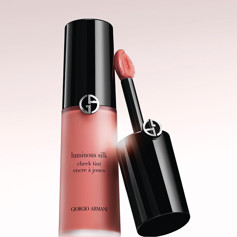 Luminous Silk Cheek Tint