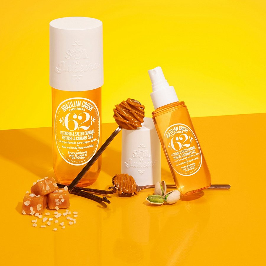 Cheirosa 62 Hair and Body Spray Mist