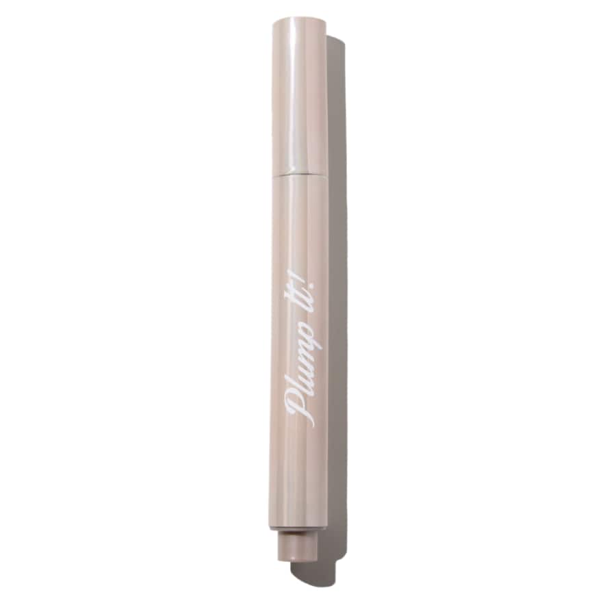 Volumising Lip Oil
