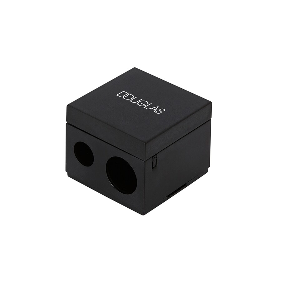 Double Pencil Sharpener