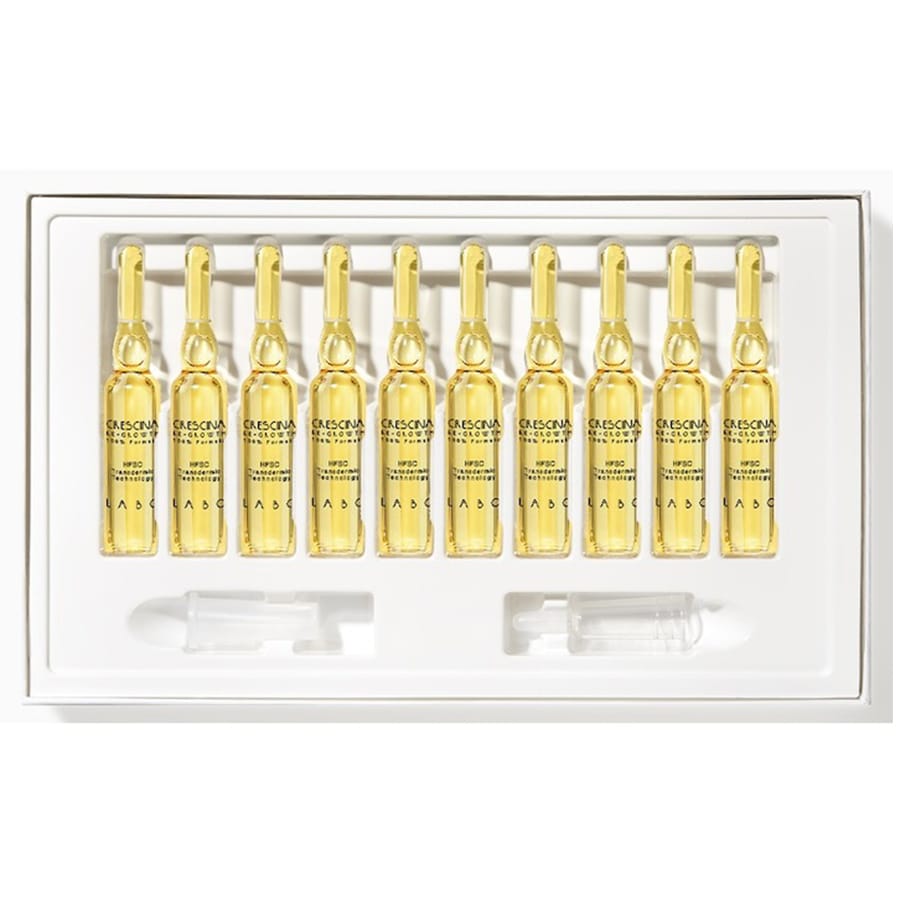 Transdermic Re-Growth HFSC 500 Men