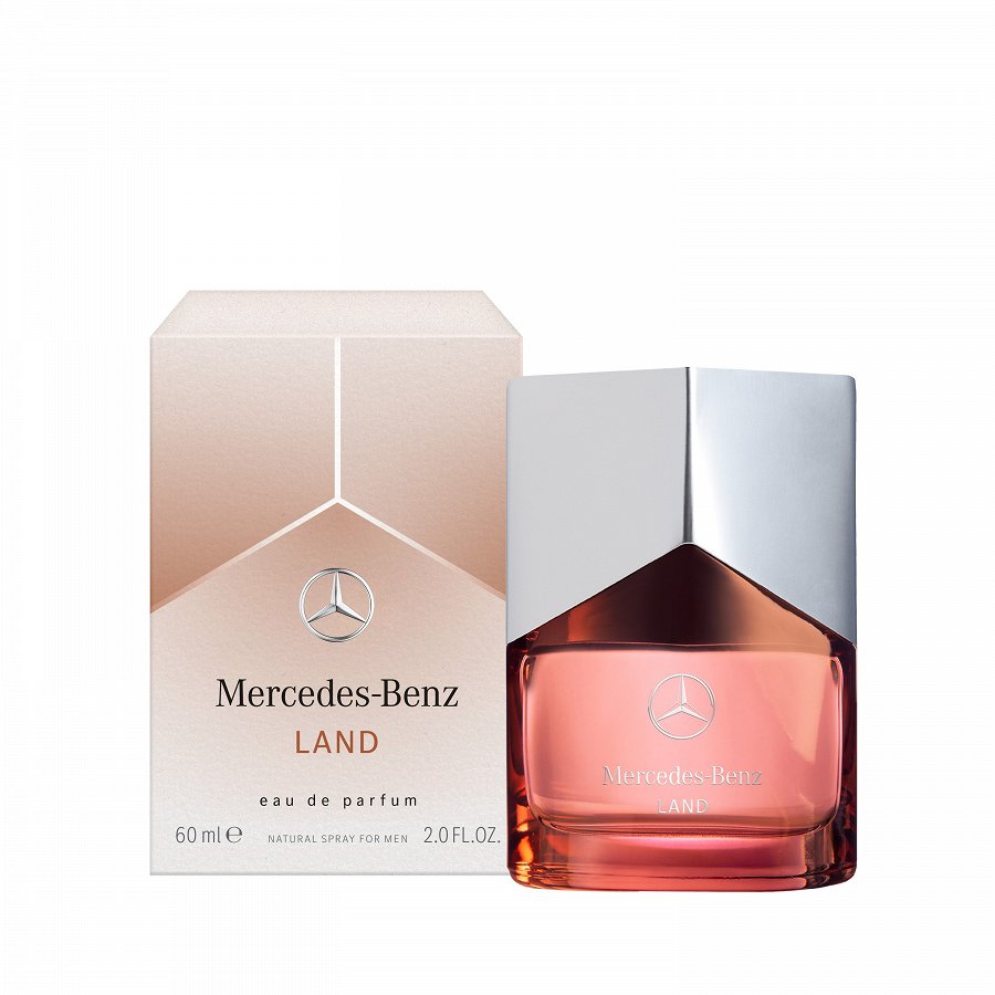 Land Eau de Parfum