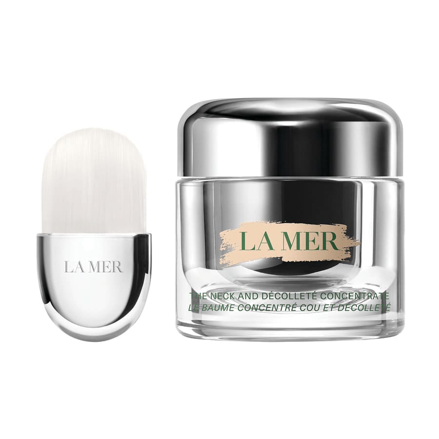 Neck& Decollette Concentrate
