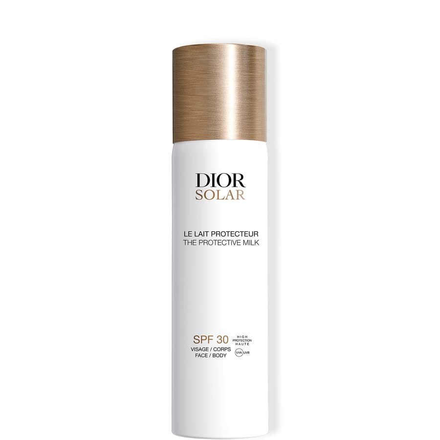 The Protective Milk SPF30