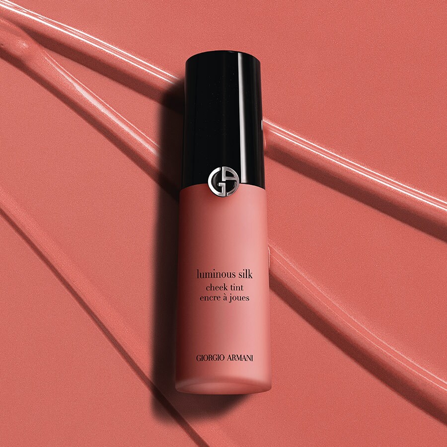 Luminous Silk Cheek Tint