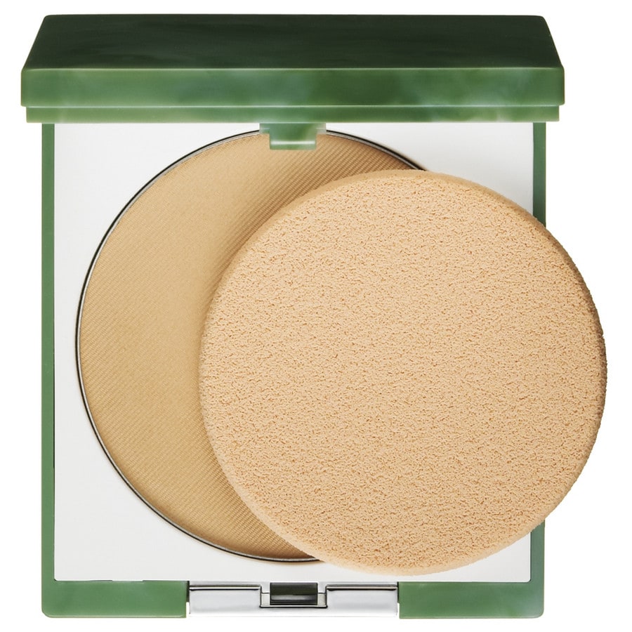 Stay Matte Sheer Pressed Powder