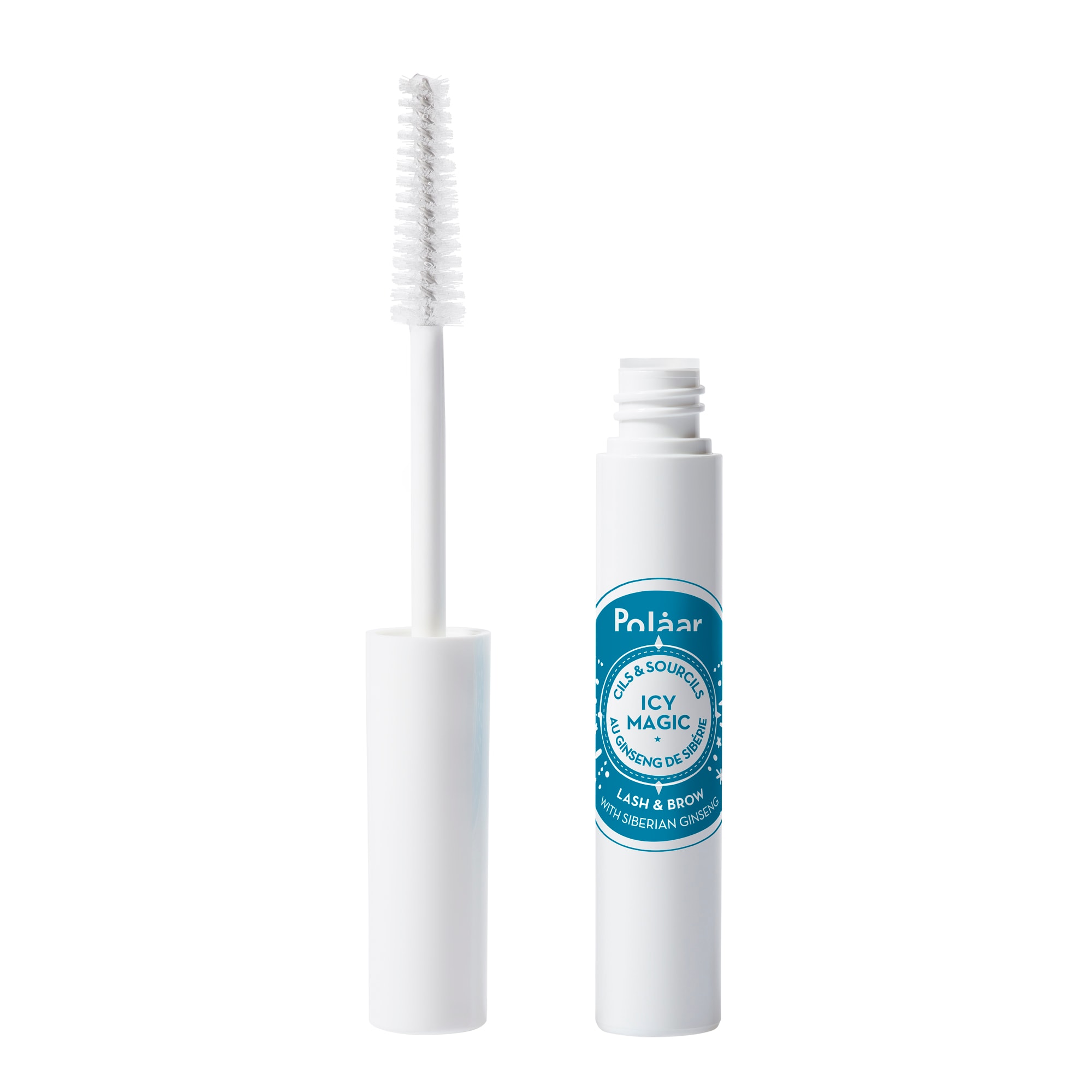 Icy Magic Lash and Brow Booster