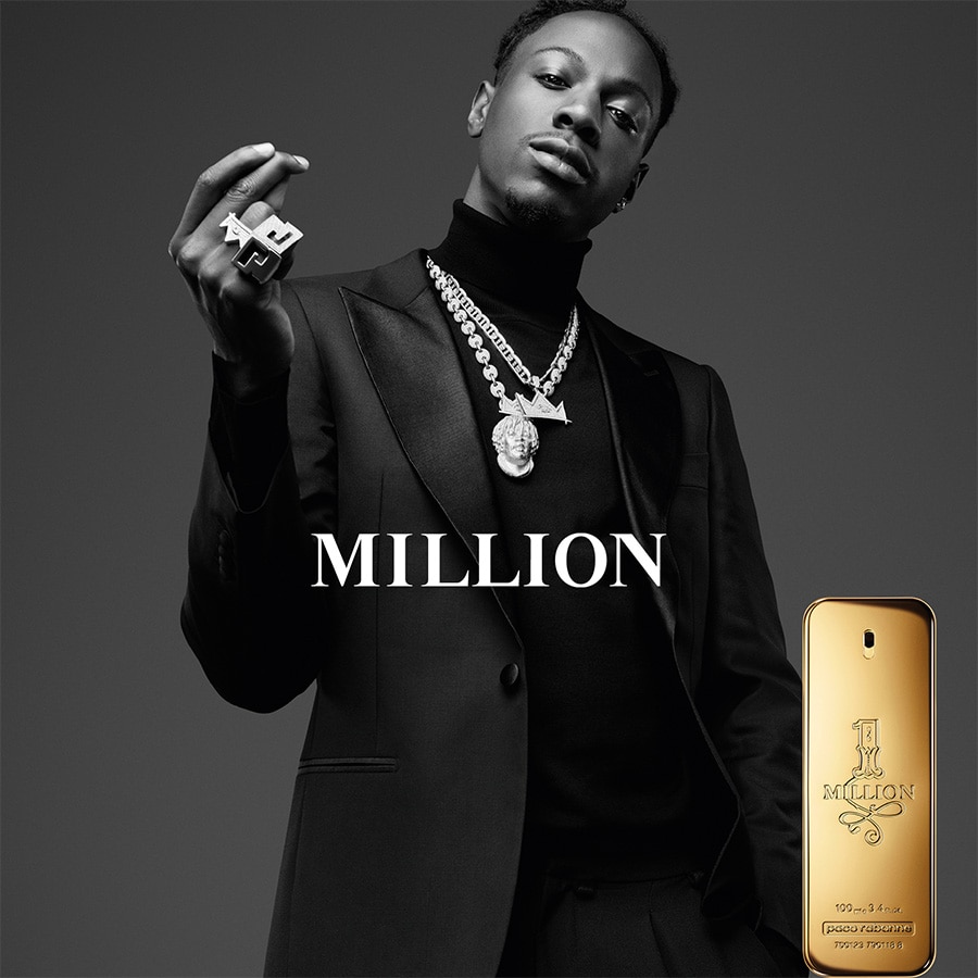 1 Million Eau de Toilette