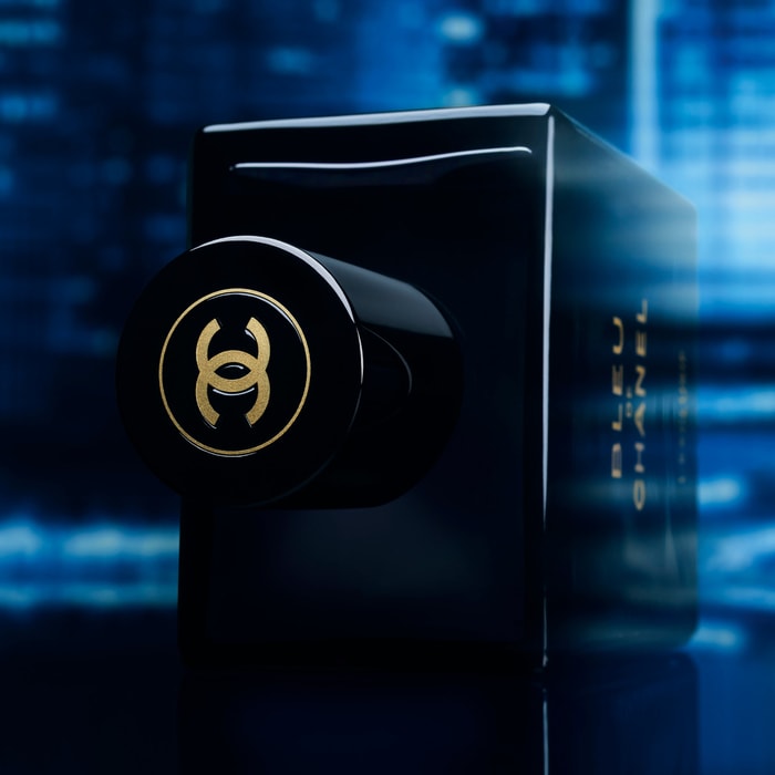 BLEU DE CHANEL L’EXCLUSIF