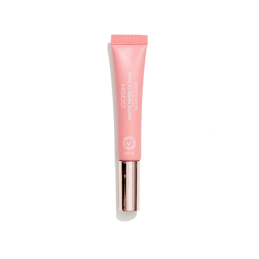 Soft`nTinted Lip Balm