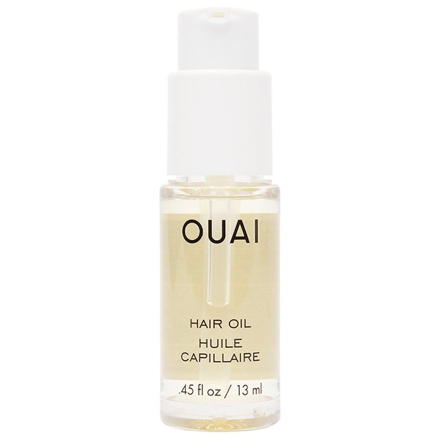 Rose Hair & Body Oil Travel Size