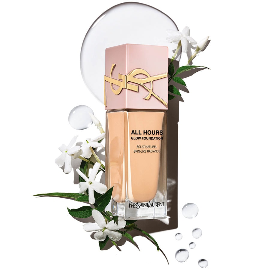 All Hours Glow  Foundation