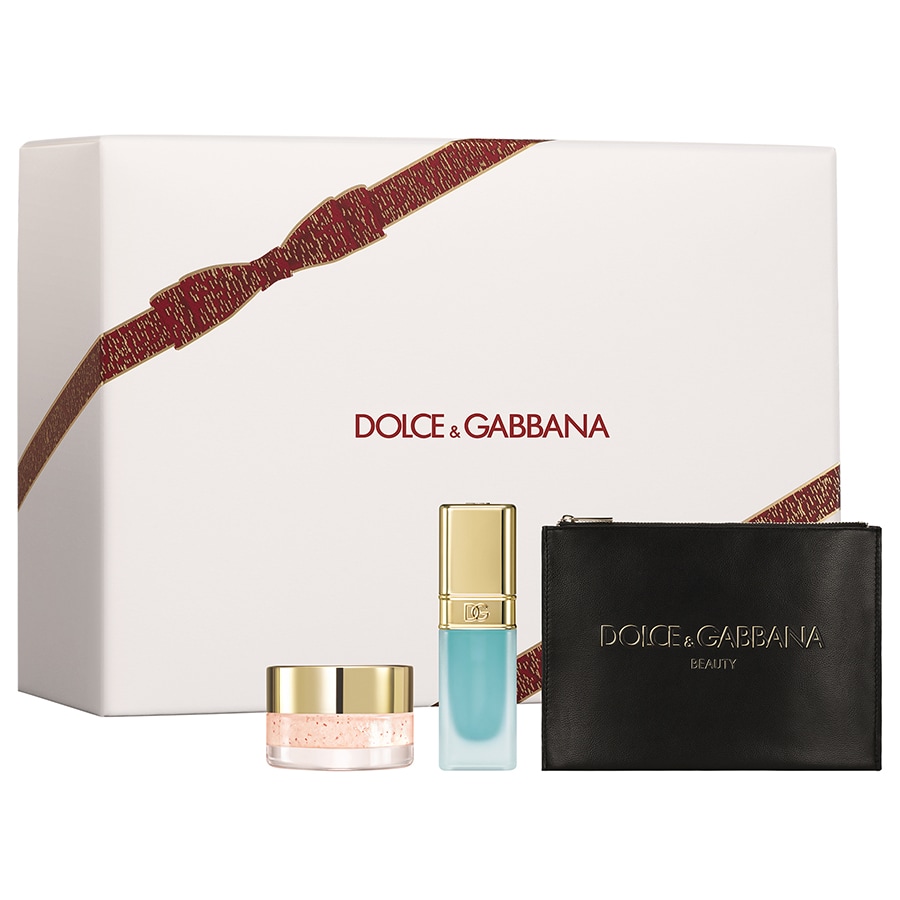 Fresh Lips Gift Set