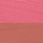 1 Light Peach and Baby Pink