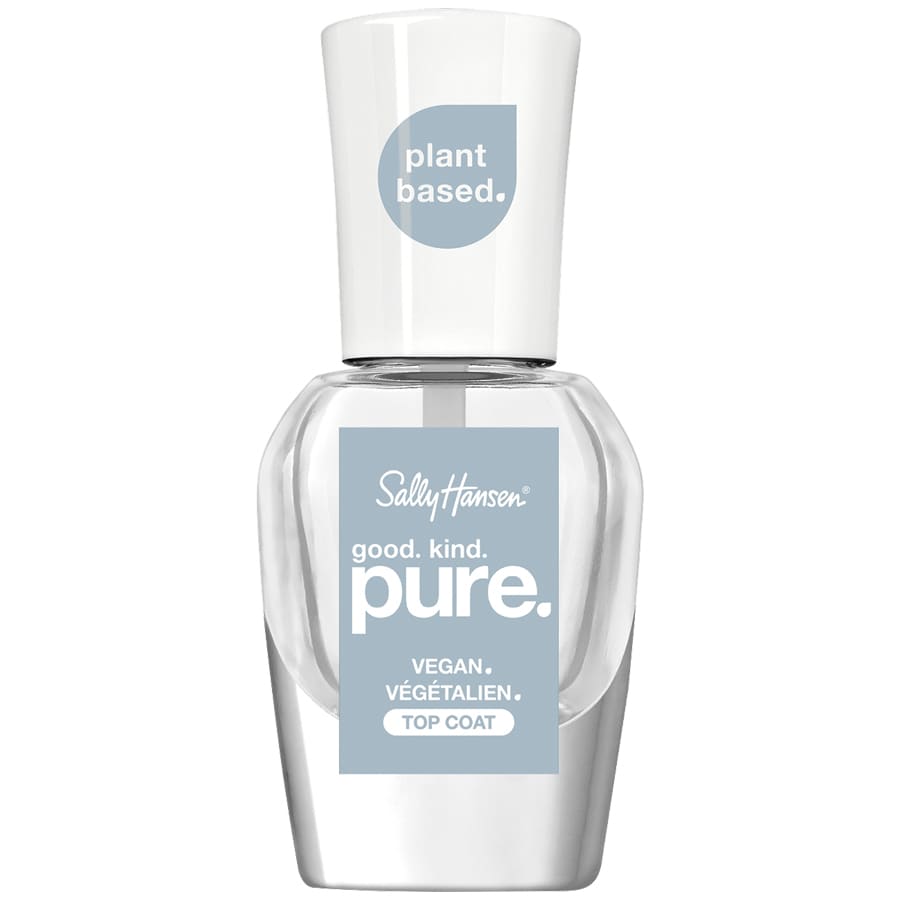 Good Kind Pure Base/Top Coat