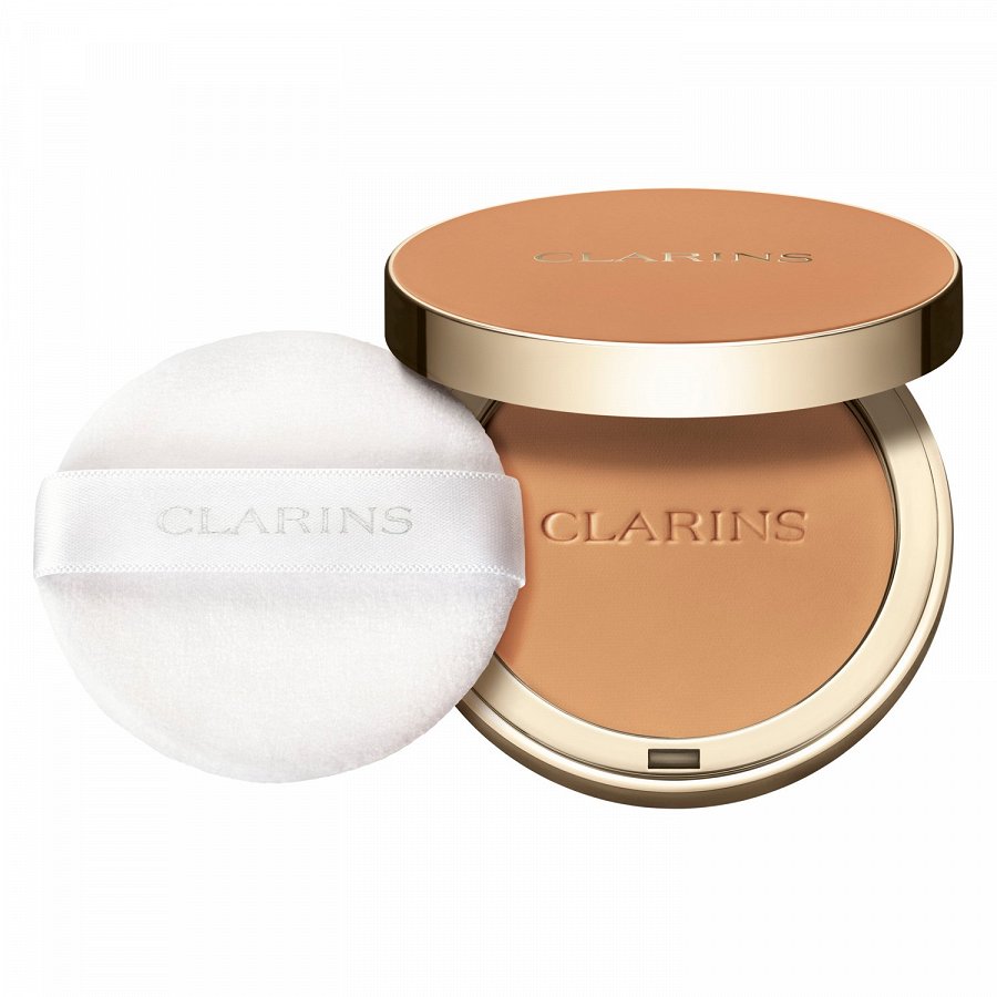 Ever Matte Compact Powder