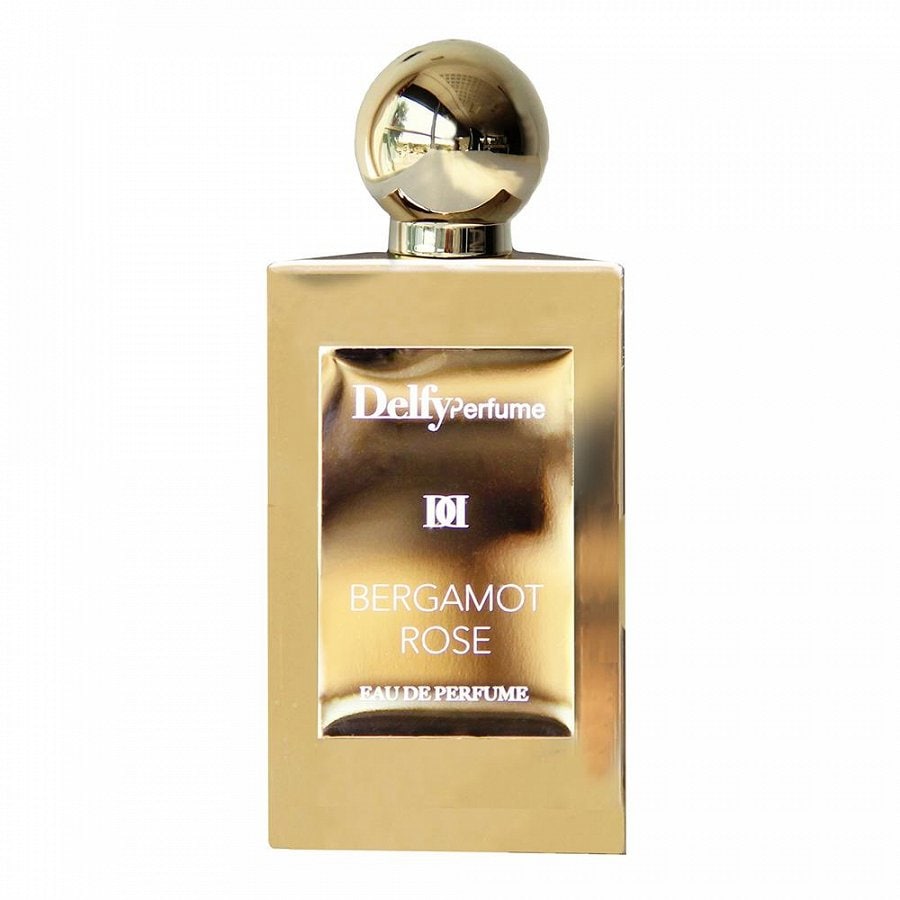 Bergamot Rose Eau de Parfum