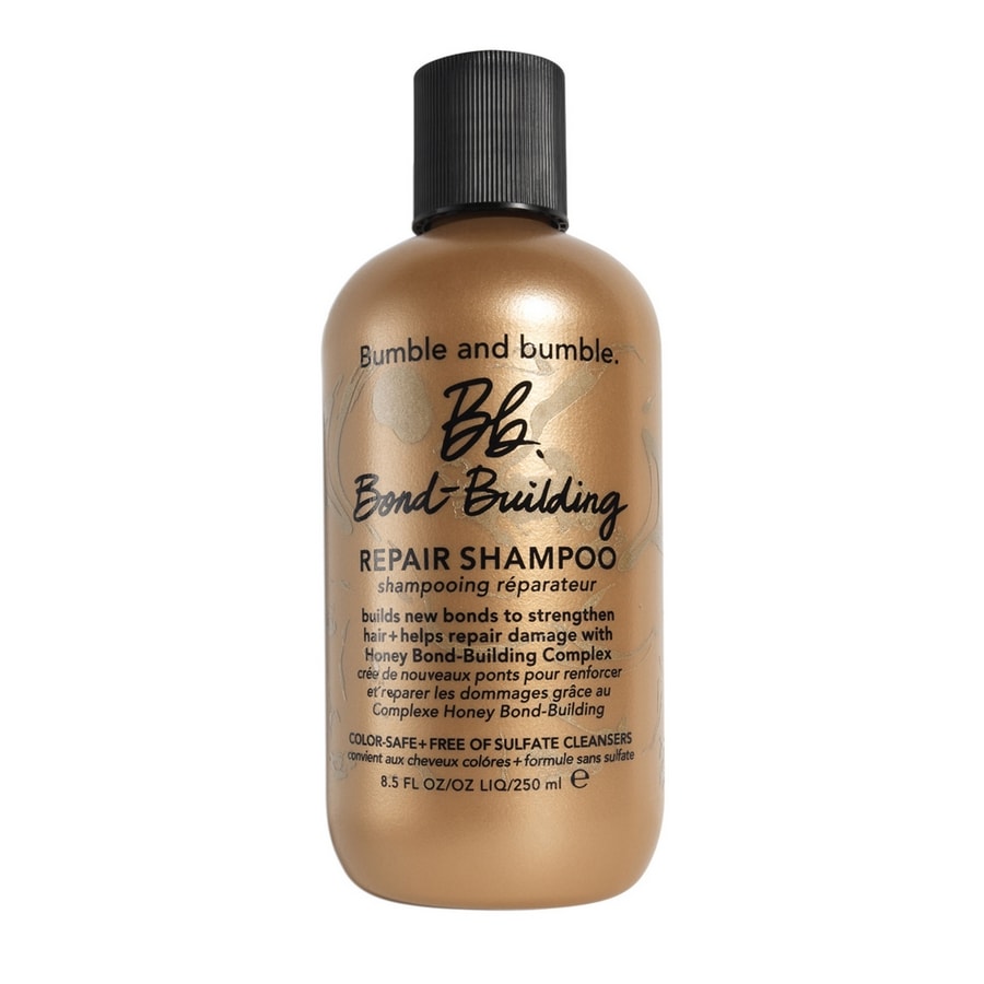 Bond-Building Repair Shampoo