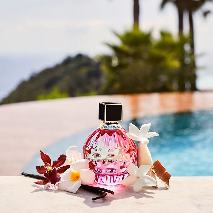 Rose Passion Eau de Parfum