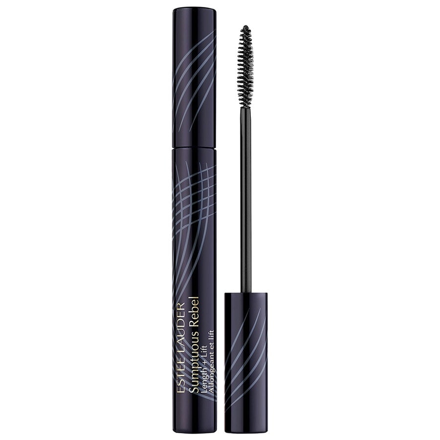 Sumptuos Rebel Lash Black Mascara