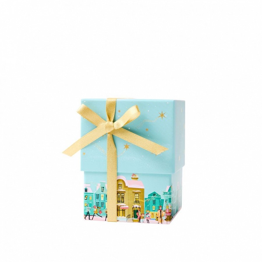 Winter Wonder Small Luxury Gift Set